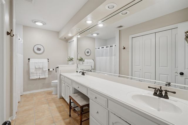 6426 Walters Bend Court, Granbury, TX 76049