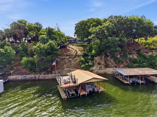 6426 Walters Bend Court, Granbury, TX 76049