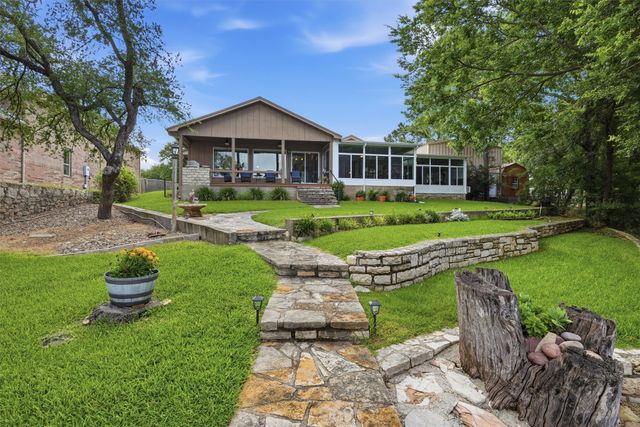 6426 Walters Bend Court, Granbury, TX 76049