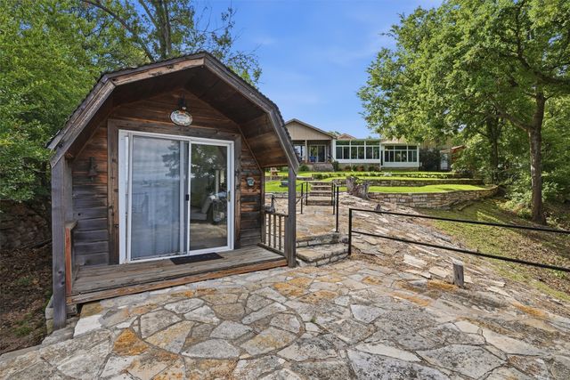 6426 Walters Bend Court, Granbury, TX 76049