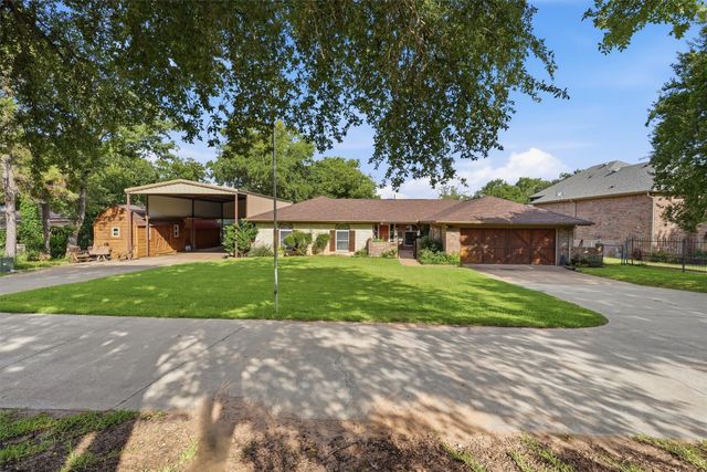 6426 Walters Bend Court, Granbury, TX 76049