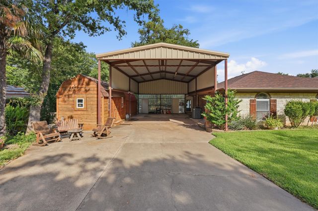 6426 Walters Bend Court, Granbury, TX 76049