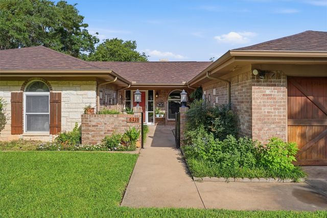 6426 Walters Bend Court, Granbury, TX 76049