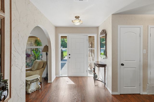 6426 Walters Bend Court, Granbury, TX 76049