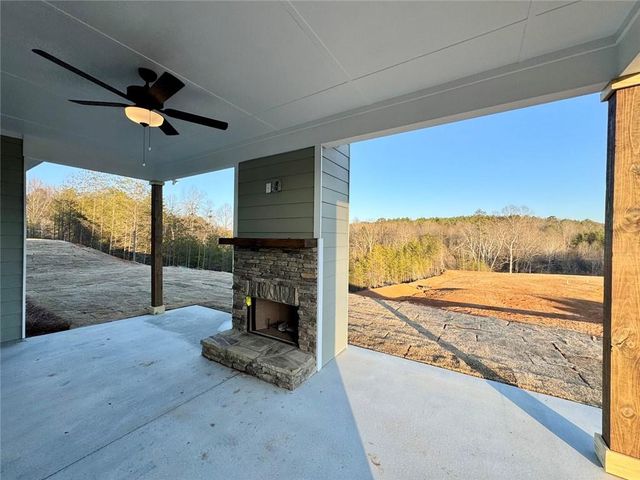 6454 Plantation Station Drive, Lula, GA 30554