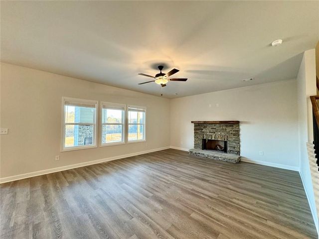 6454 Plantation Station Drive, Lula, GA 30554