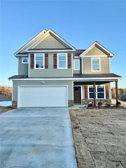 6454 Plantation Station Drive, Lula, GA 30554