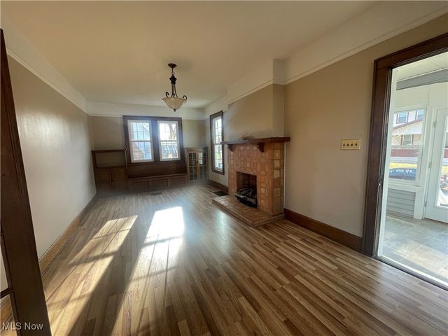 1500 23rd Street, Parkersburg, WV 26104