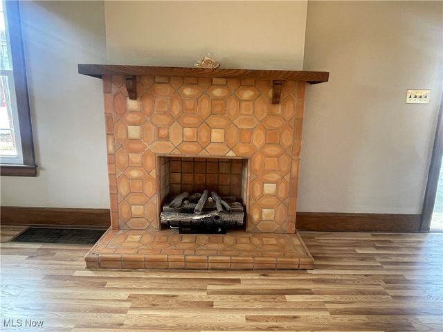 1500 23rd Street, Parkersburg, WV 26104