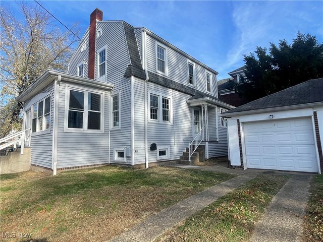 1500 23rd Street, Parkersburg, WV 26104