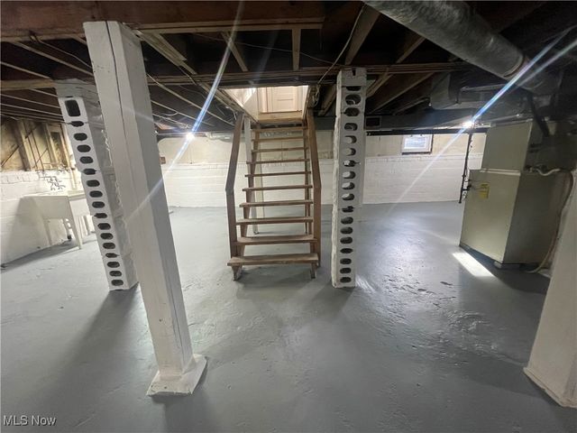 1500 23rd Street, Parkersburg, WV 26104