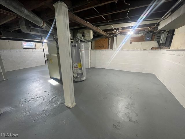 1500 23rd Street, Parkersburg, WV 26104