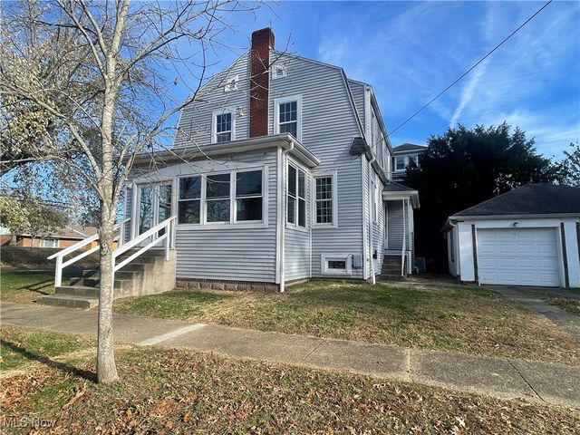 1500 23rd Street, Parkersburg, WV 26104