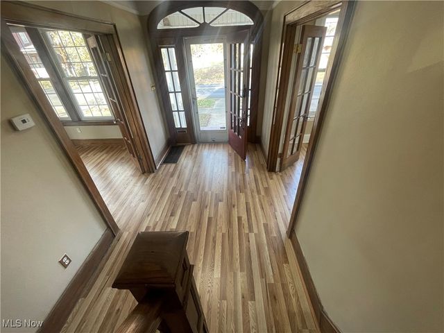 1500 23rd Street, Parkersburg, WV 26104