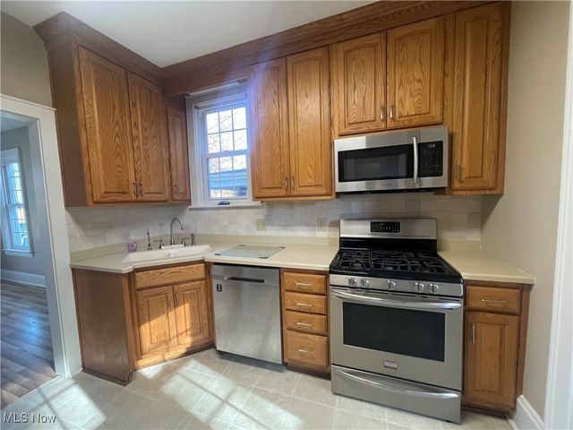 1500 23rd Street, Parkersburg, WV 26104