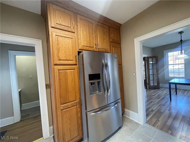 1500 23rd Street, Parkersburg, WV 26104