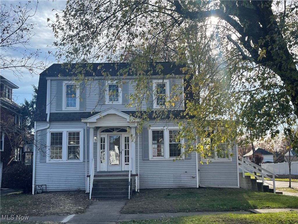 1500 23rd Street, Parkersburg, WV 26104