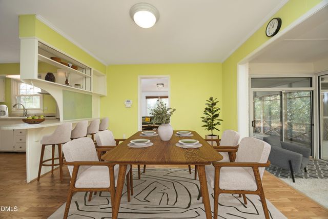 1526 Euclid Road, Durham, NC 27713