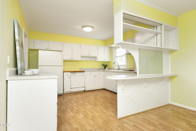 1526 Euclid Road, Durham, NC 27713