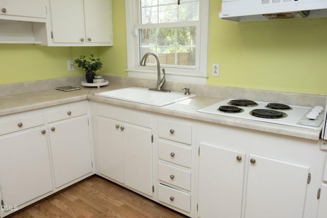 1526 Euclid Road, Durham, NC 27713