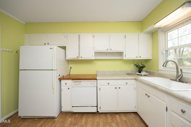 1526 Euclid Road, Durham, NC 27713