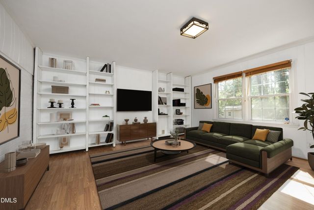 1526 Euclid Road, Durham, NC 27713