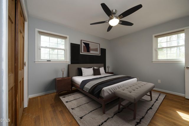 1526 Euclid Road, Durham, NC 27713