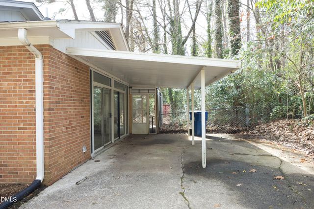 1526 Euclid Road, Durham, NC 27713