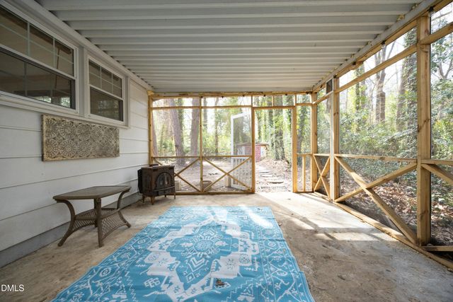 1526 Euclid Road, Durham, NC 27713