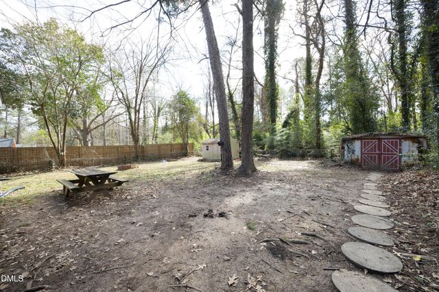 1526 Euclid Road, Durham, NC 27713