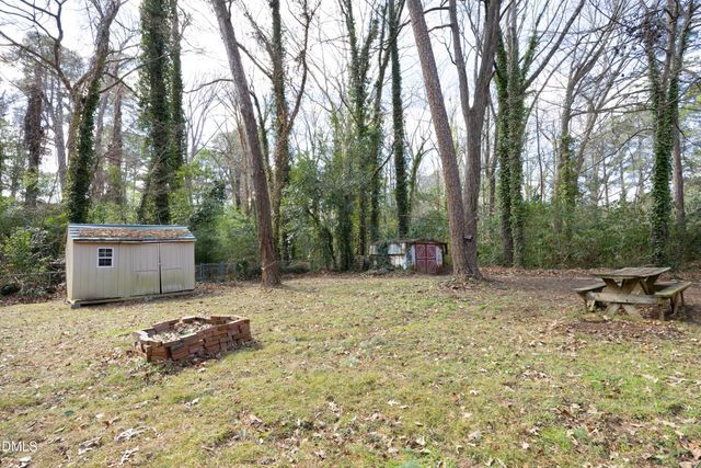 1526 Euclid Road, Durham, NC 27713