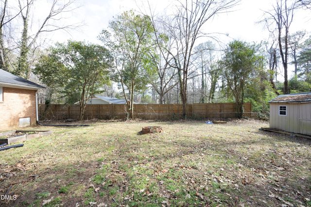 1526 Euclid Road, Durham, NC 27713