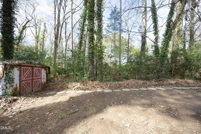 1526 Euclid Road, Durham, NC 27713