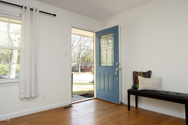 1526 Euclid Road, Durham, NC 27713