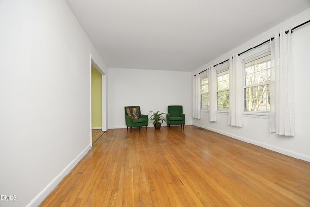 1526 Euclid Road, Durham, NC 27713