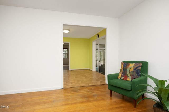 1526 Euclid Road, Durham, NC 27713