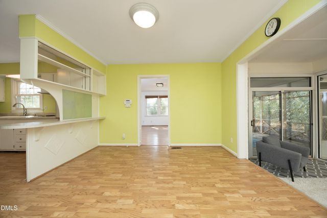 1526 Euclid Road, Durham, NC 27713