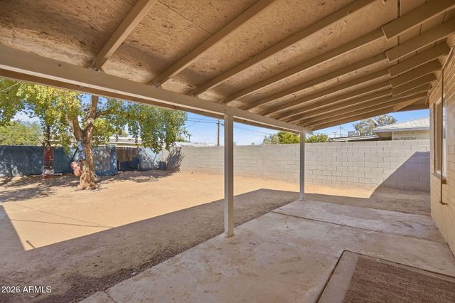 3806 W SHERIDAN Street, Phoenix, AZ 85009