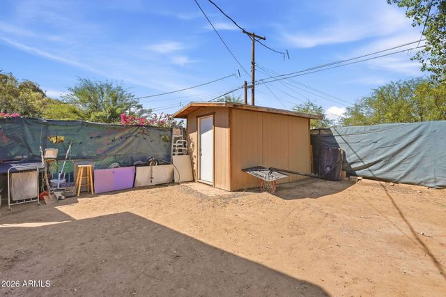 3806 W SHERIDAN Street, Phoenix, AZ 85009