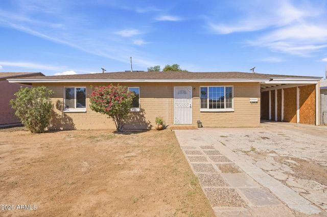3806 W SHERIDAN Street, Phoenix, AZ 85009