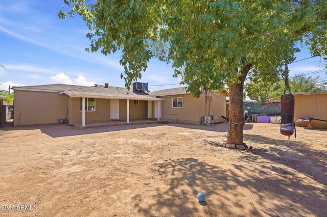 3806 W SHERIDAN Street, Phoenix, AZ 85009