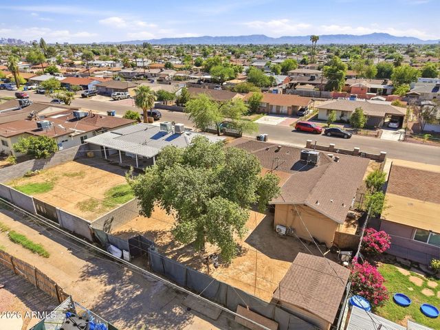 3806 W SHERIDAN Street, Phoenix, AZ 85009