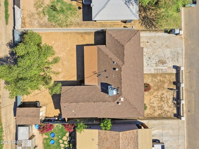3806 W SHERIDAN Street, Phoenix, AZ 85009