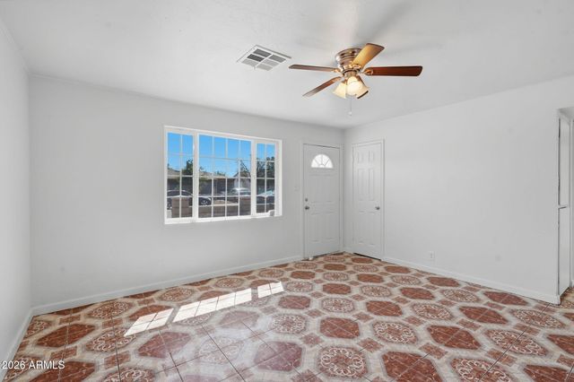 3806 W SHERIDAN Street, Phoenix, AZ 85009
