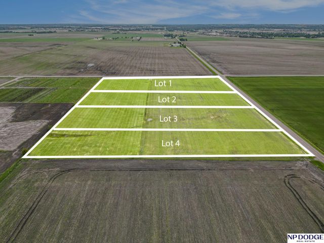 Lot 4 Rainwood N 276 Street, Valley, NE 68064