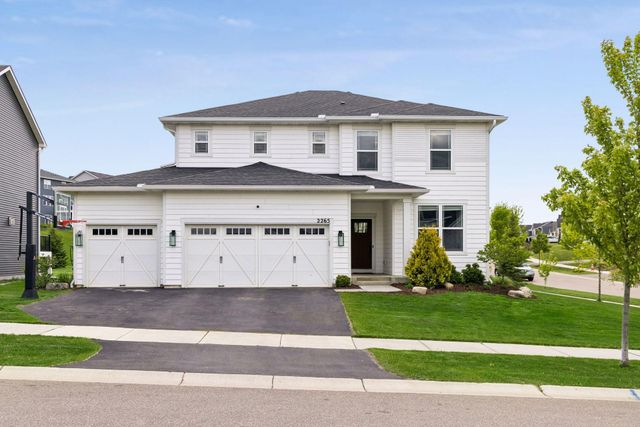 2265 Creekview Drive, Victoria, MN 55386