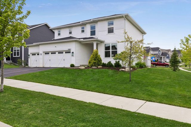 2265 Creekview Drive, Victoria, MN 55386