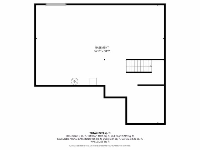 2265 Creekview Drive, Victoria, MN 55386