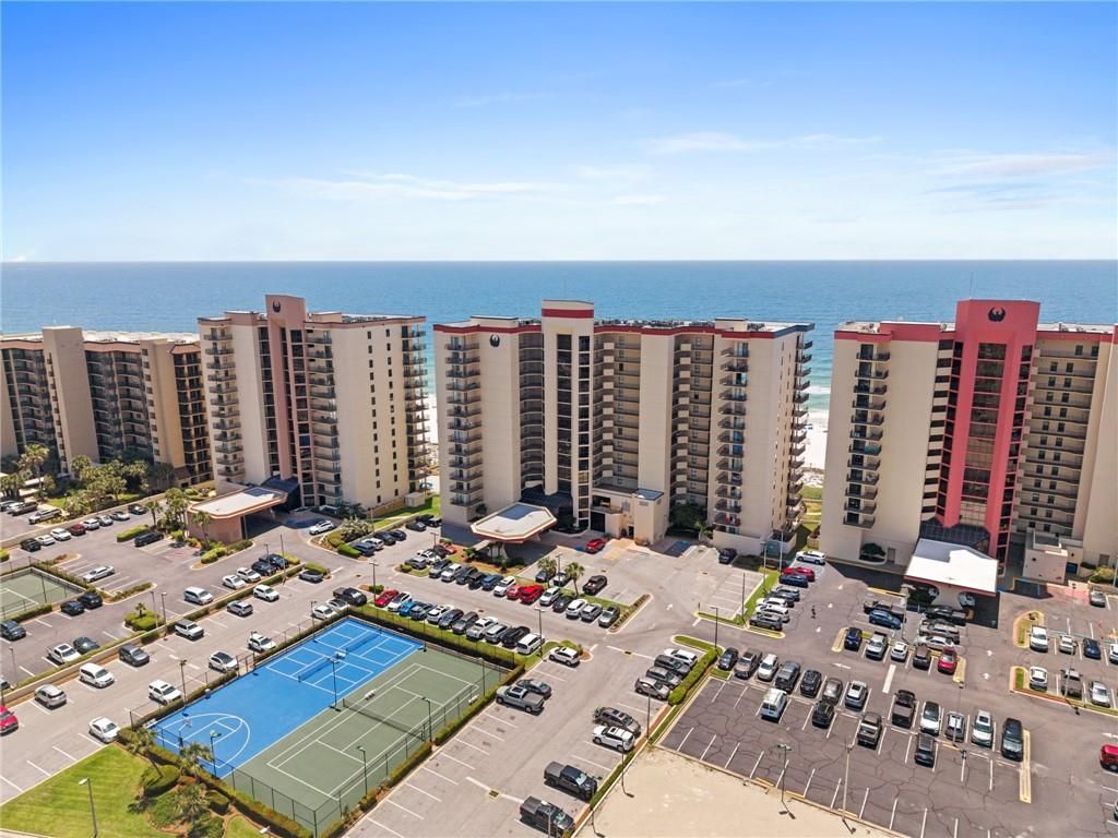 24230 Perdido Beach Boulevard 3109, Orange Beach, AL 36561 — exterior