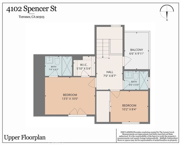 4102 Spencer, Torrance, CA 90503